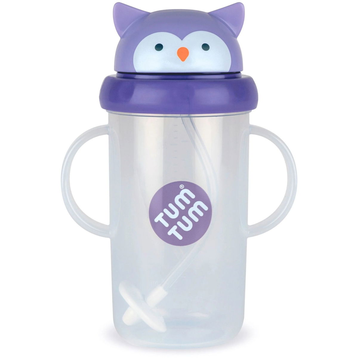 Product Image for TumTum bicchiere Tippy Up olivia violet