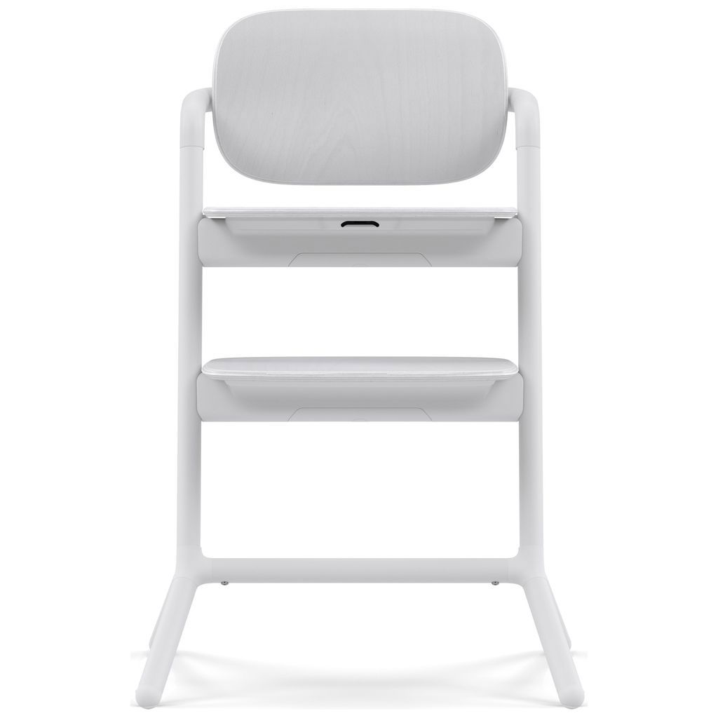 Product Image for CYBEX Lemo seggiolone Tutto bianco