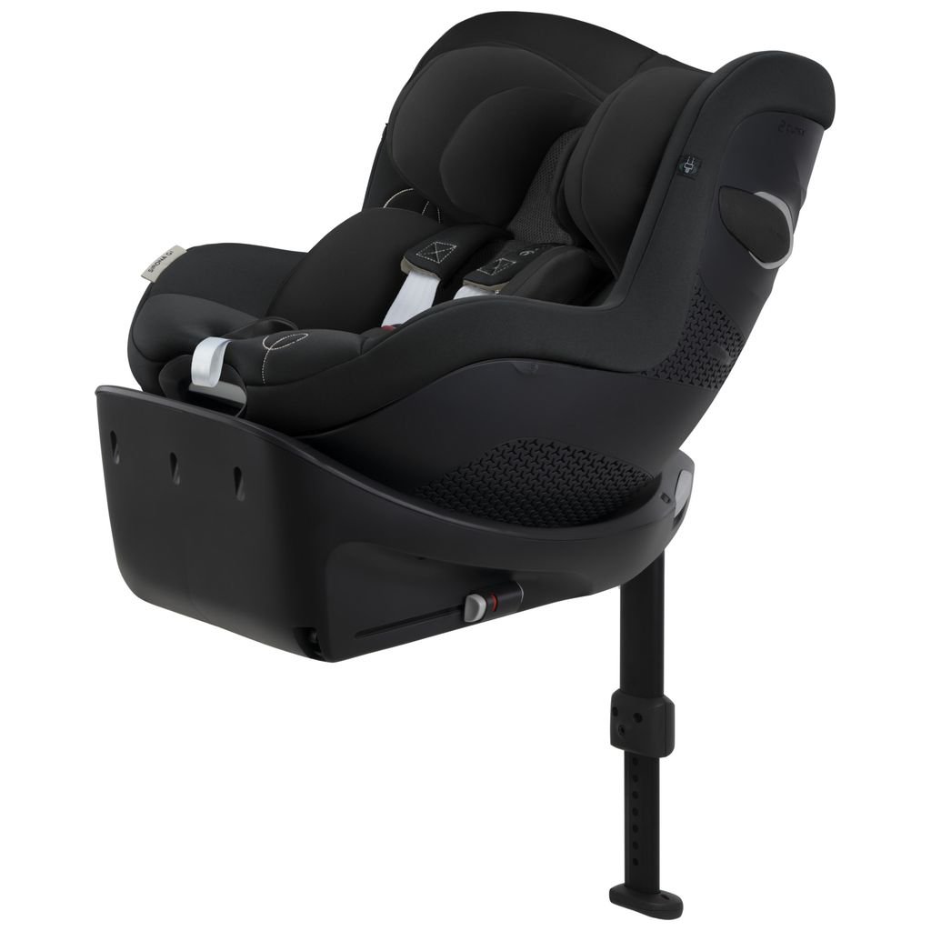 CYBEX Sirona G i Size The safest child seat for on the go