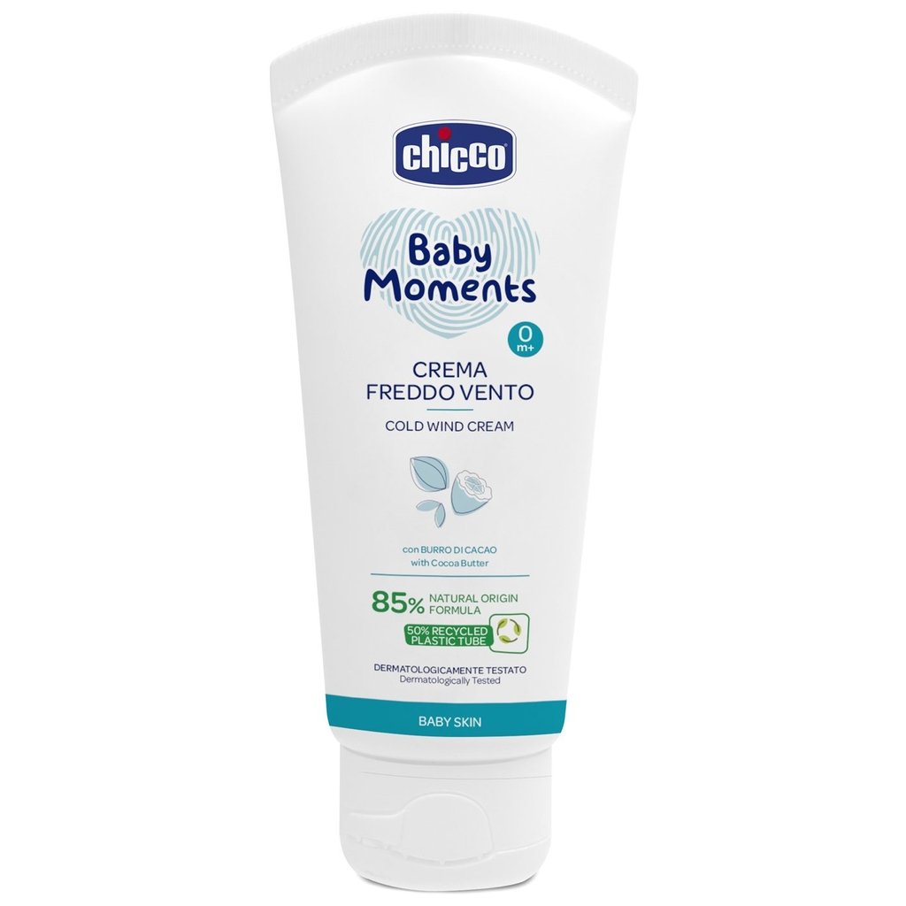 Chicco Nourishing Cream against Cold and Wind