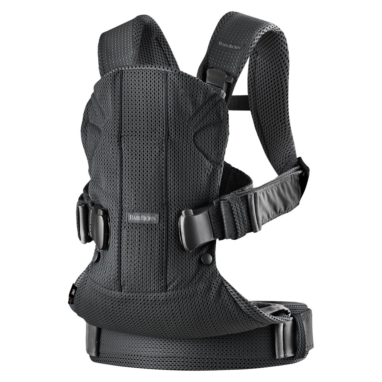 BabyBjörn Baby Carrier One Mesh