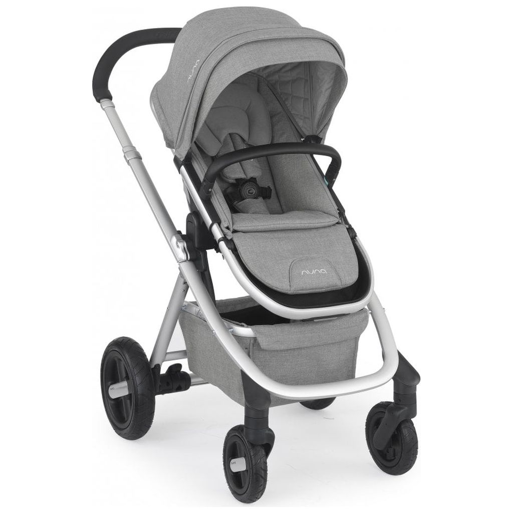 nuna IVVI savi pram