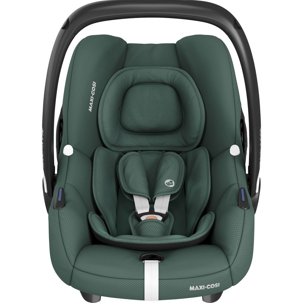 Maxi Cosi Cabriofix i Size safety and comfort for your baby