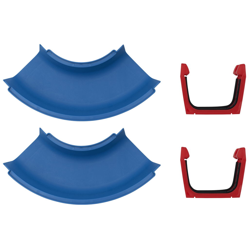 Product Image for Aquaplay Elemente gebogen Alter ab 3 J