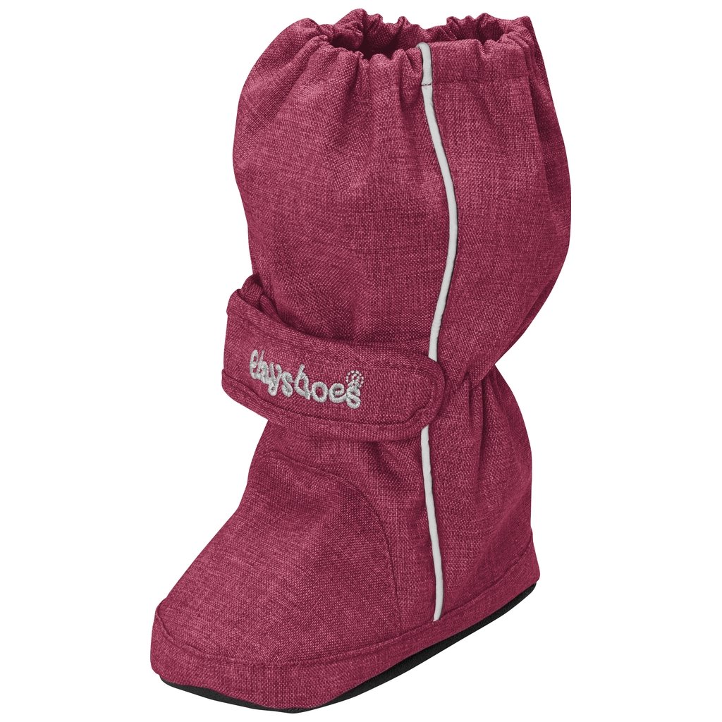 Bottes Thermo Bootie de Playshoes