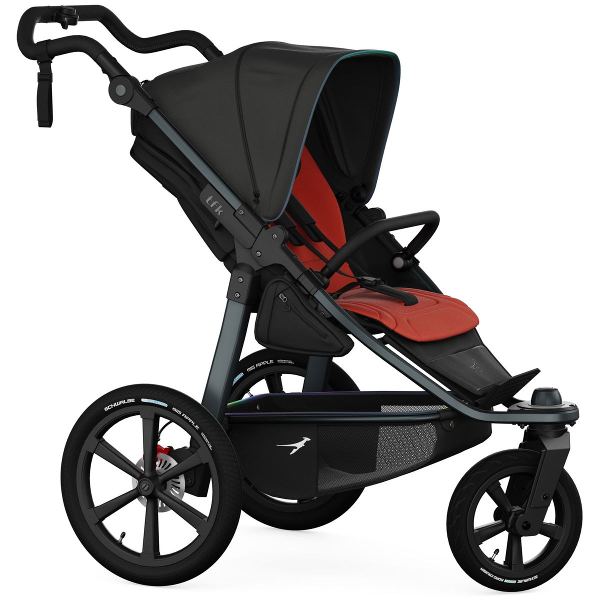 TFK pro Sportsitz Set - ergonomisch & leicht kaufen