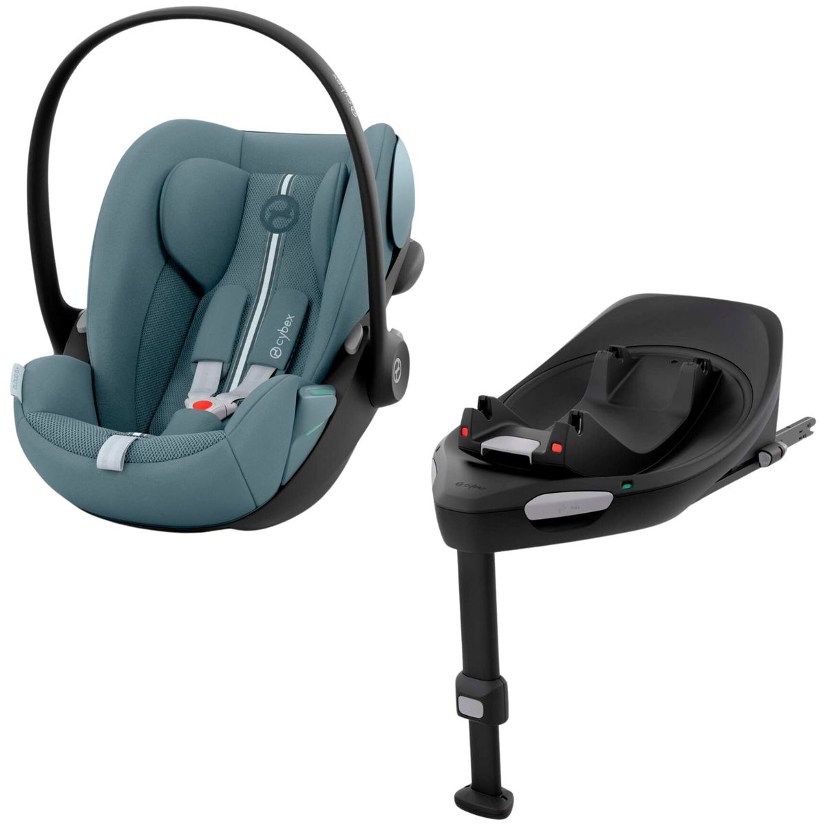 CYBEX Cloud G i-Size Plus Infant Car Seat with Base - Buy