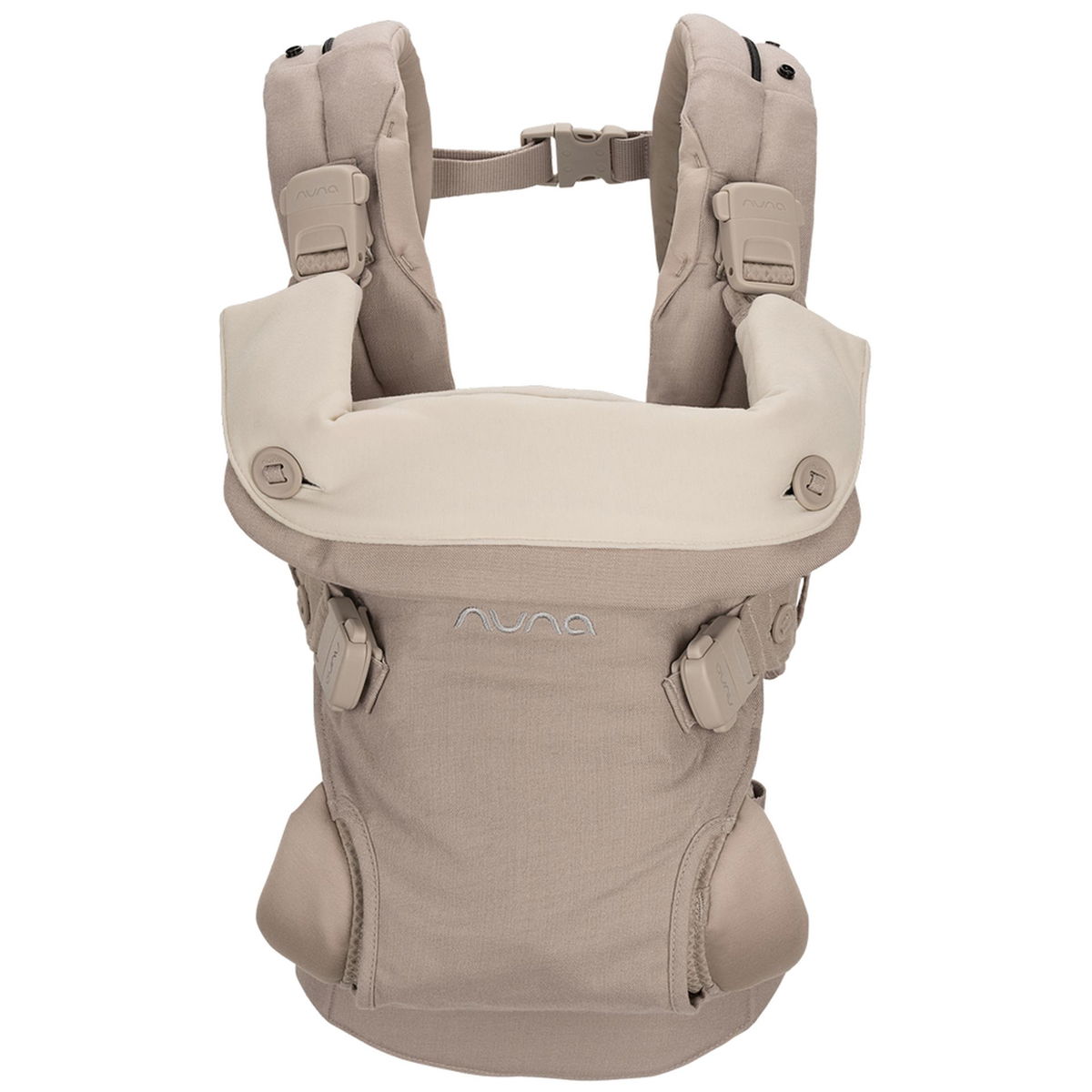 Product Image for nuna cudl luxe quarzo