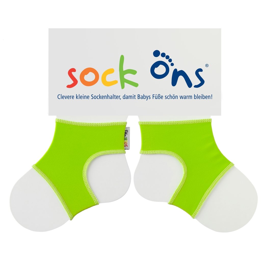 Sock Ons Porte-chaussettes