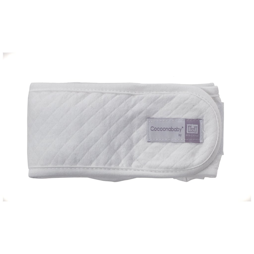 Belly Band del Castello Rosso per CocoonaBaby