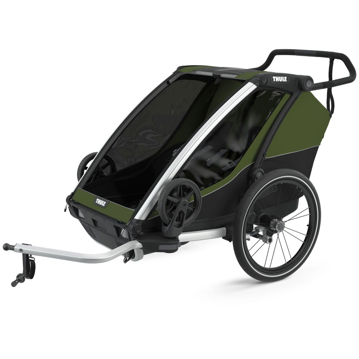 Child chariot deals