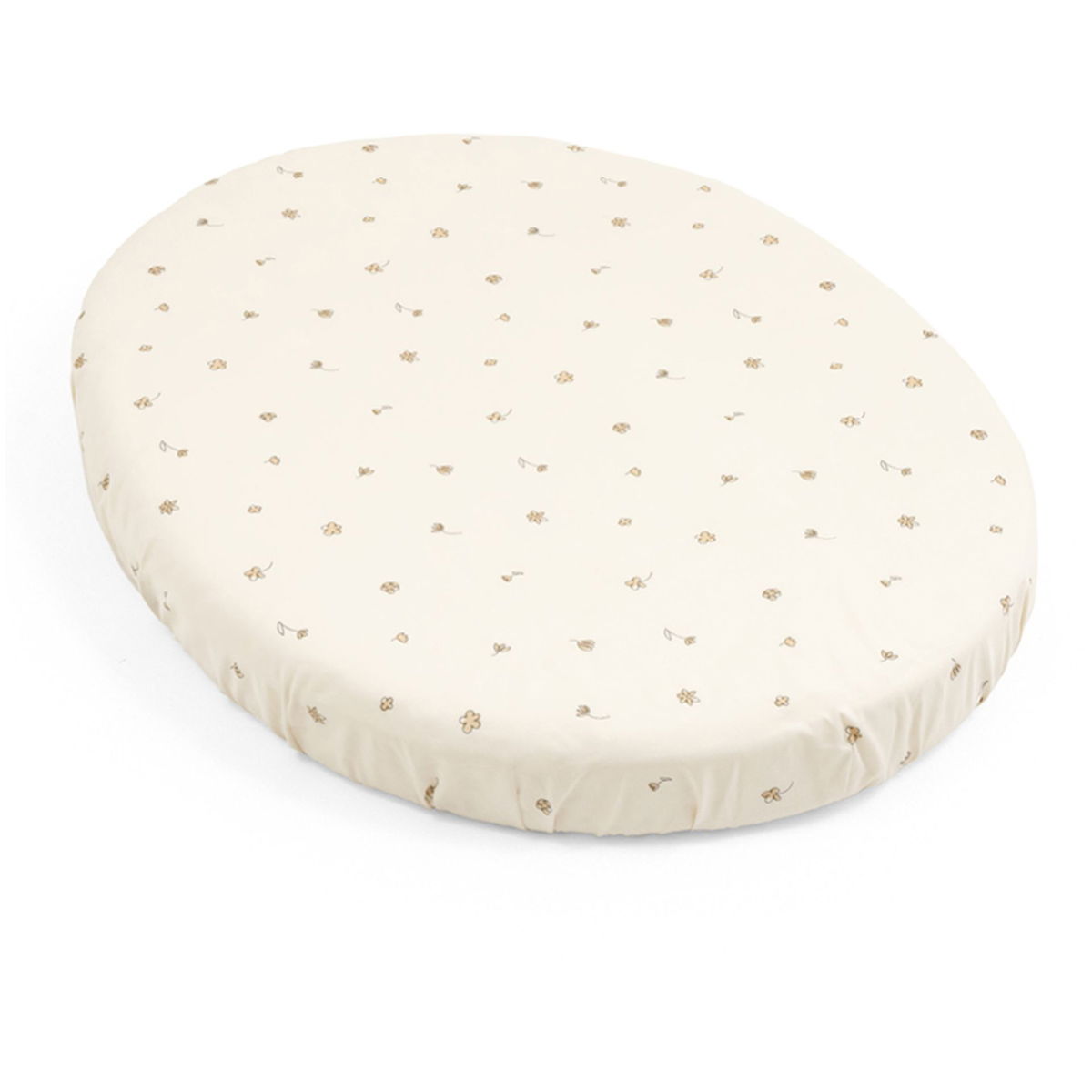 STOKKE Sleepi Mini V3 Fixleintuch