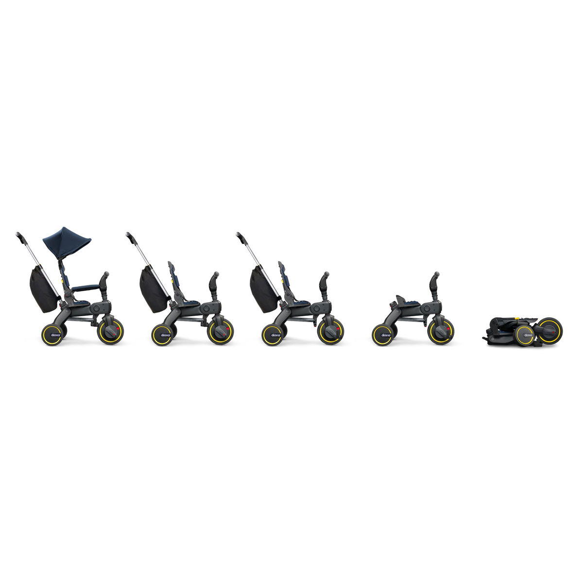 Doona Liki Trike Rain Cover | Le BéBé Store Doona Liki Trike Rain Cover | Le BéBé Store