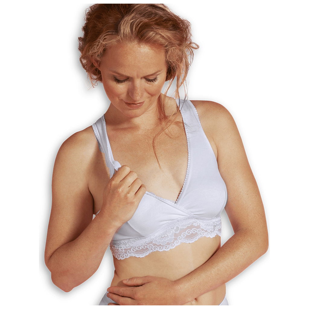 Carriwell Reggiseno per allattamento