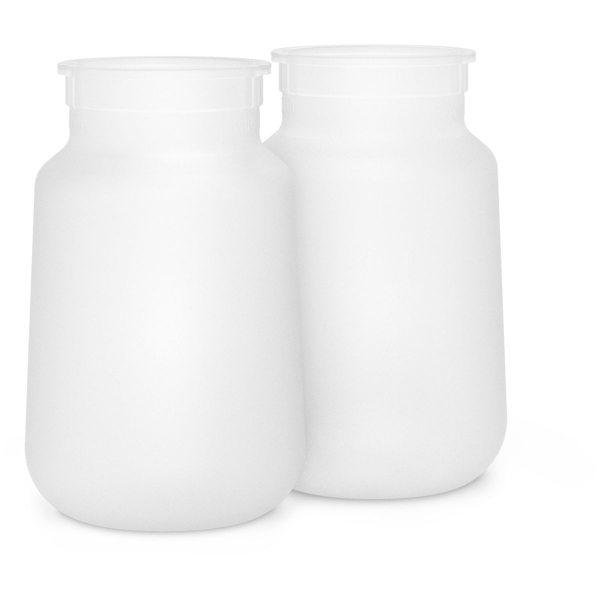 Product Image for Suavinex Zero Zero replacement bags Size 270ml