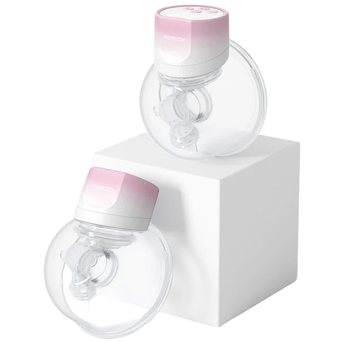 ミルク Breast Pump Momcozy s12pro never used ミルク Breast Pump Momcozy s12pro never used Momcozy S12 Pro