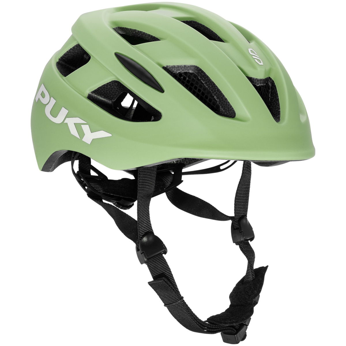 Product Image for Puky HELMET retro green