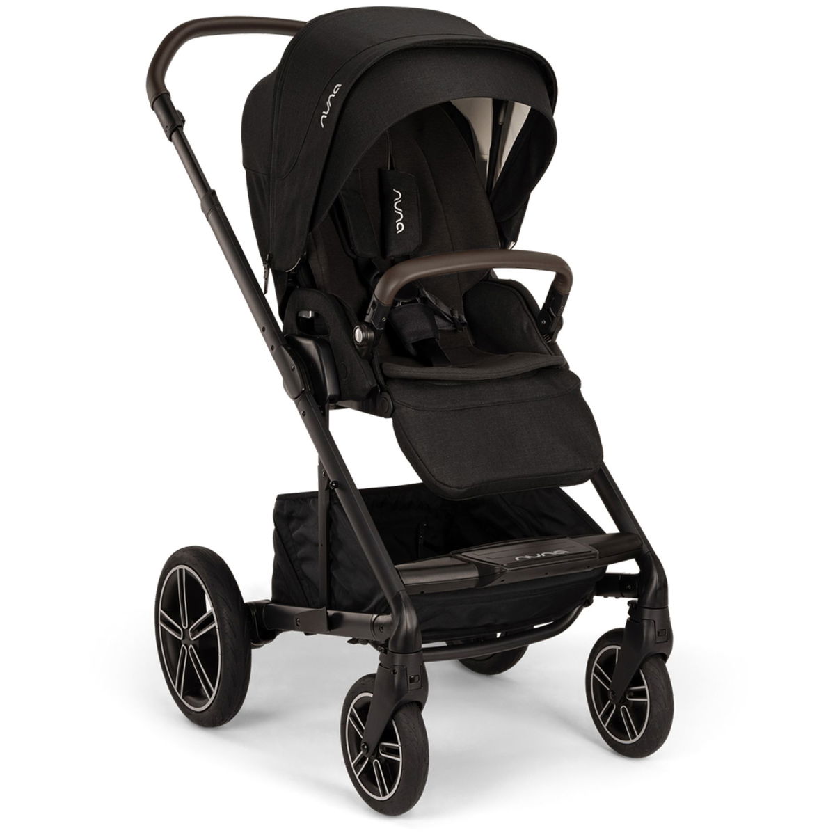best baby pushchair 2019
