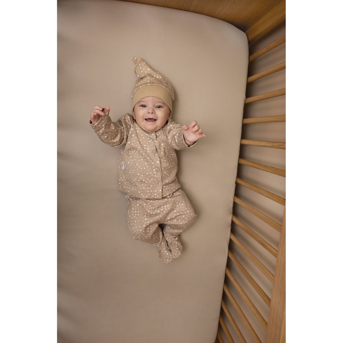 Zewi Baby Pants - Warm Unisex Trousers Buy Online