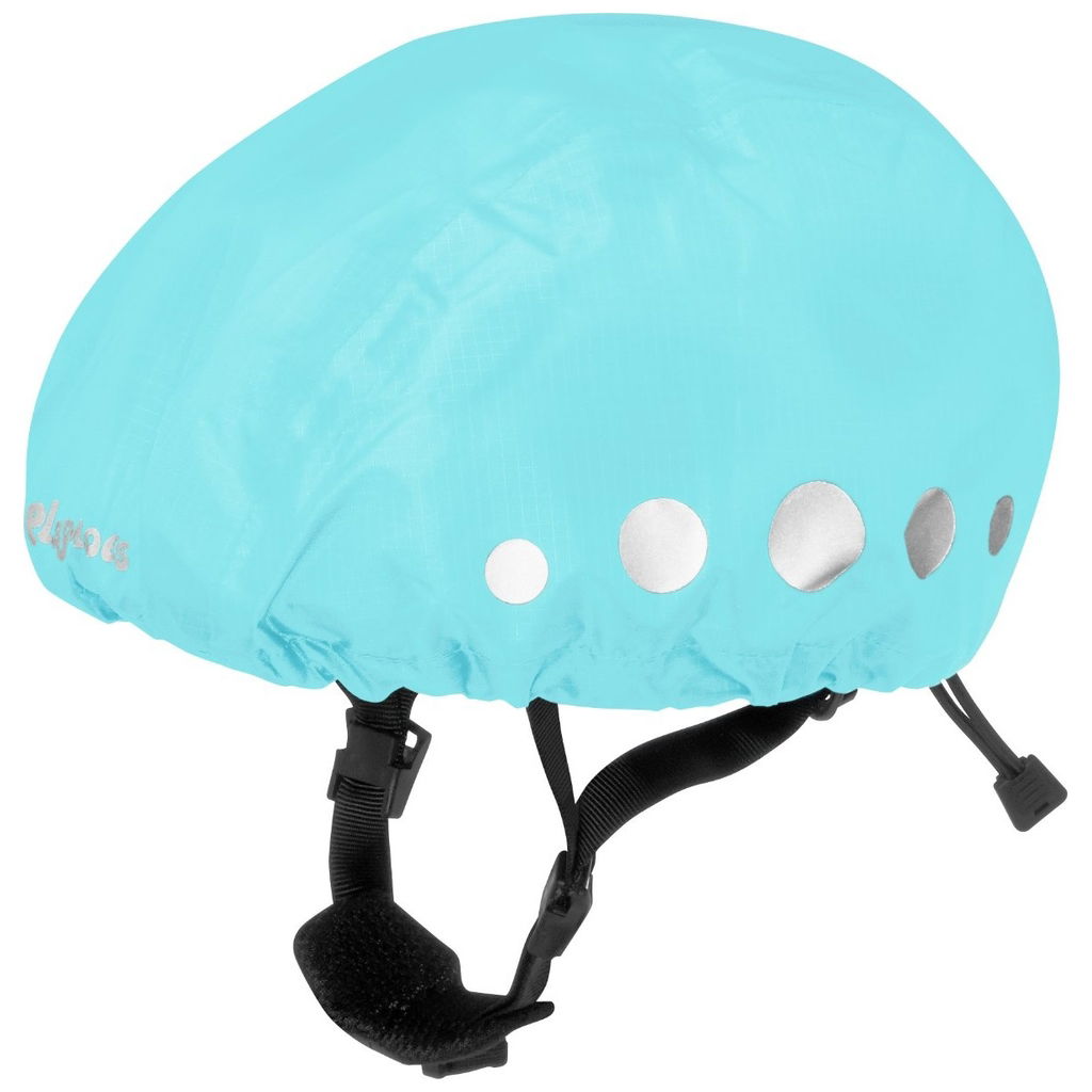 Playshs Regenschutz Fahrradhelm Kinder - jetzt bei 4mybaby