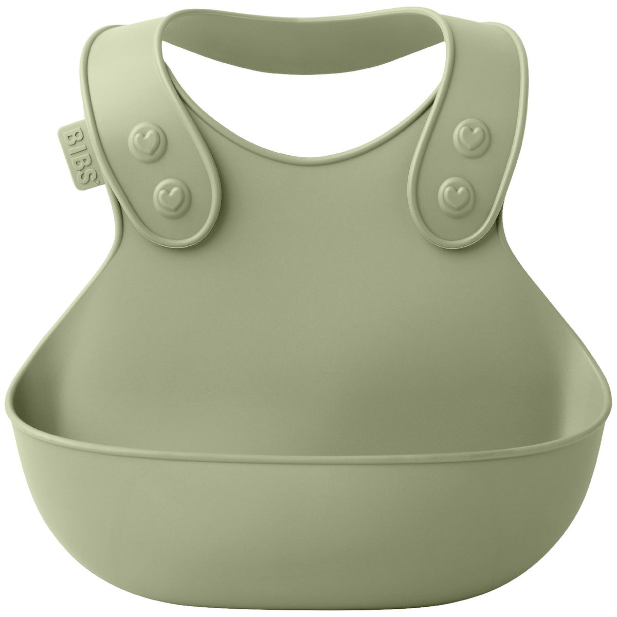 Product Image for BIBS Dinner Bib sage