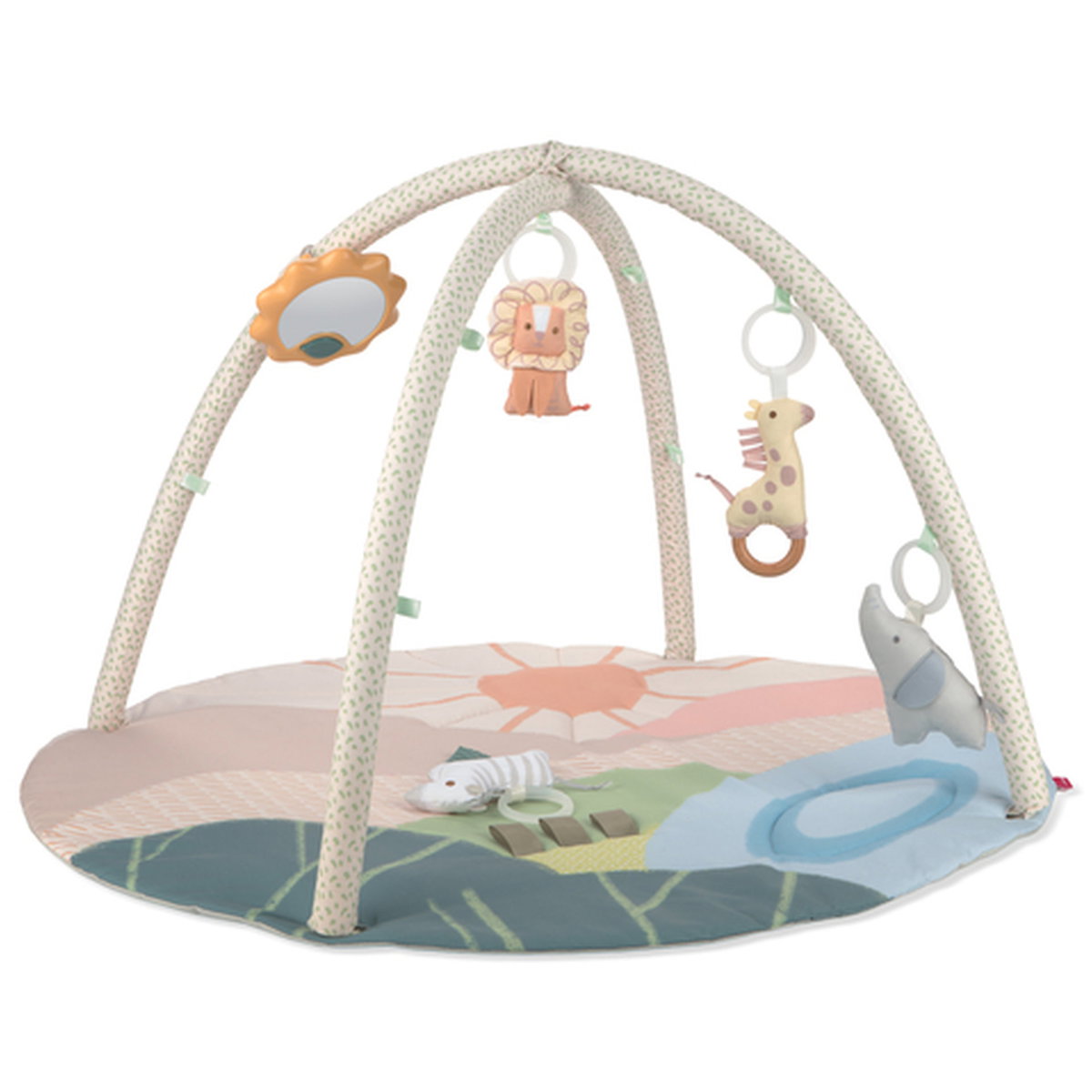Product Image for Skip Hop Spieldecke Savannah Sunset