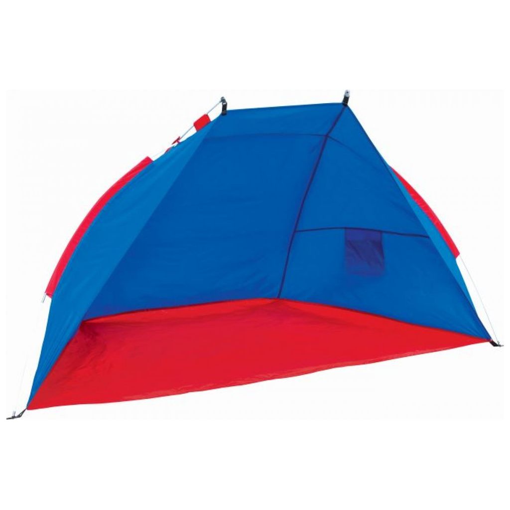 Outdoor active beach shell