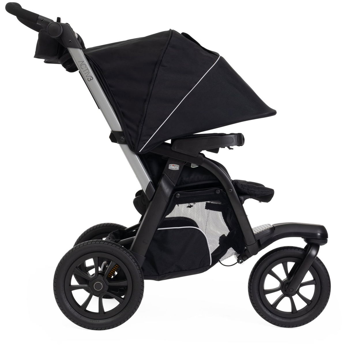 Poussette Fashionable Poussette Pack Trio Chicco Buy Chicco Activ3