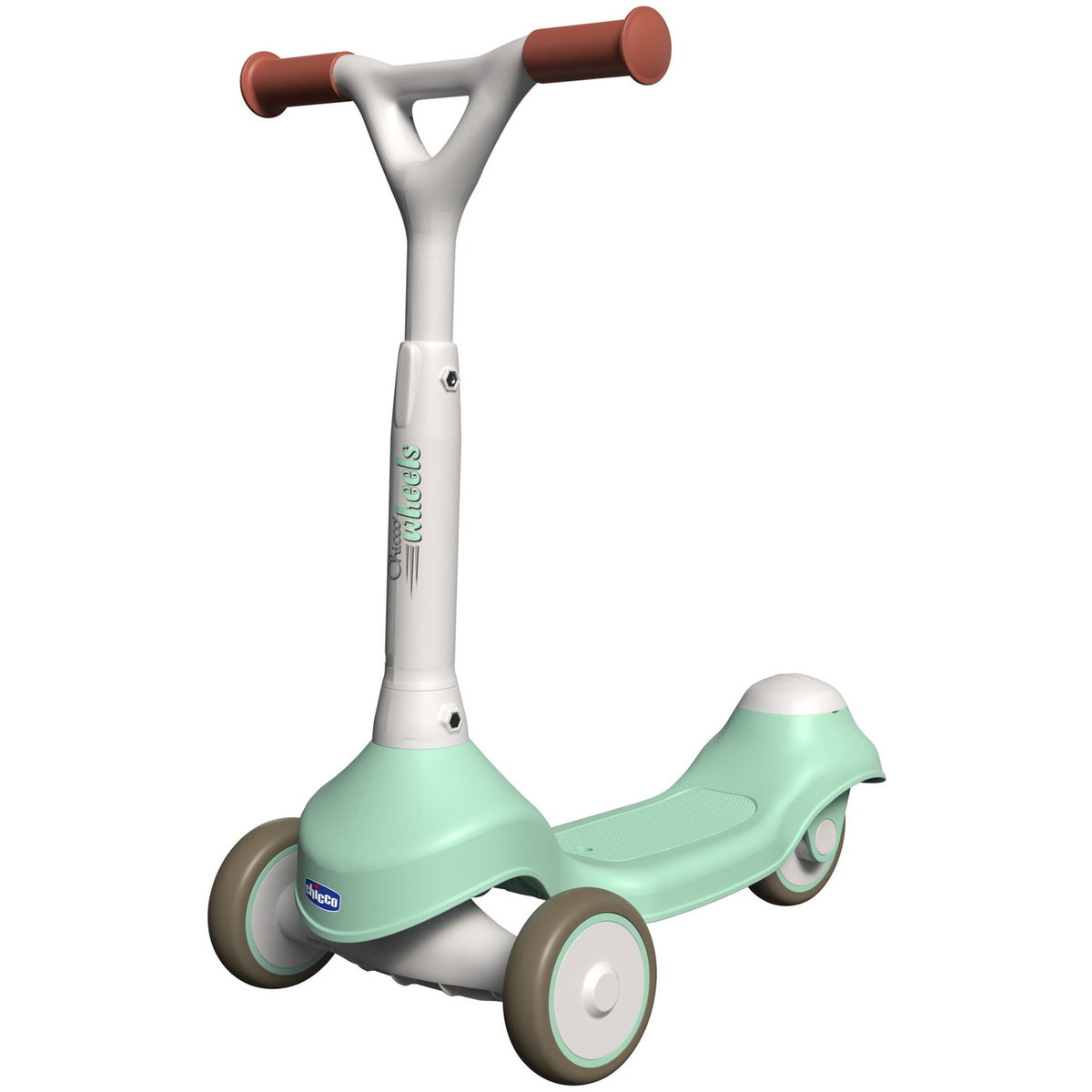 Test : trottinette électrique FanttikRide C9 pour enfants, légère et