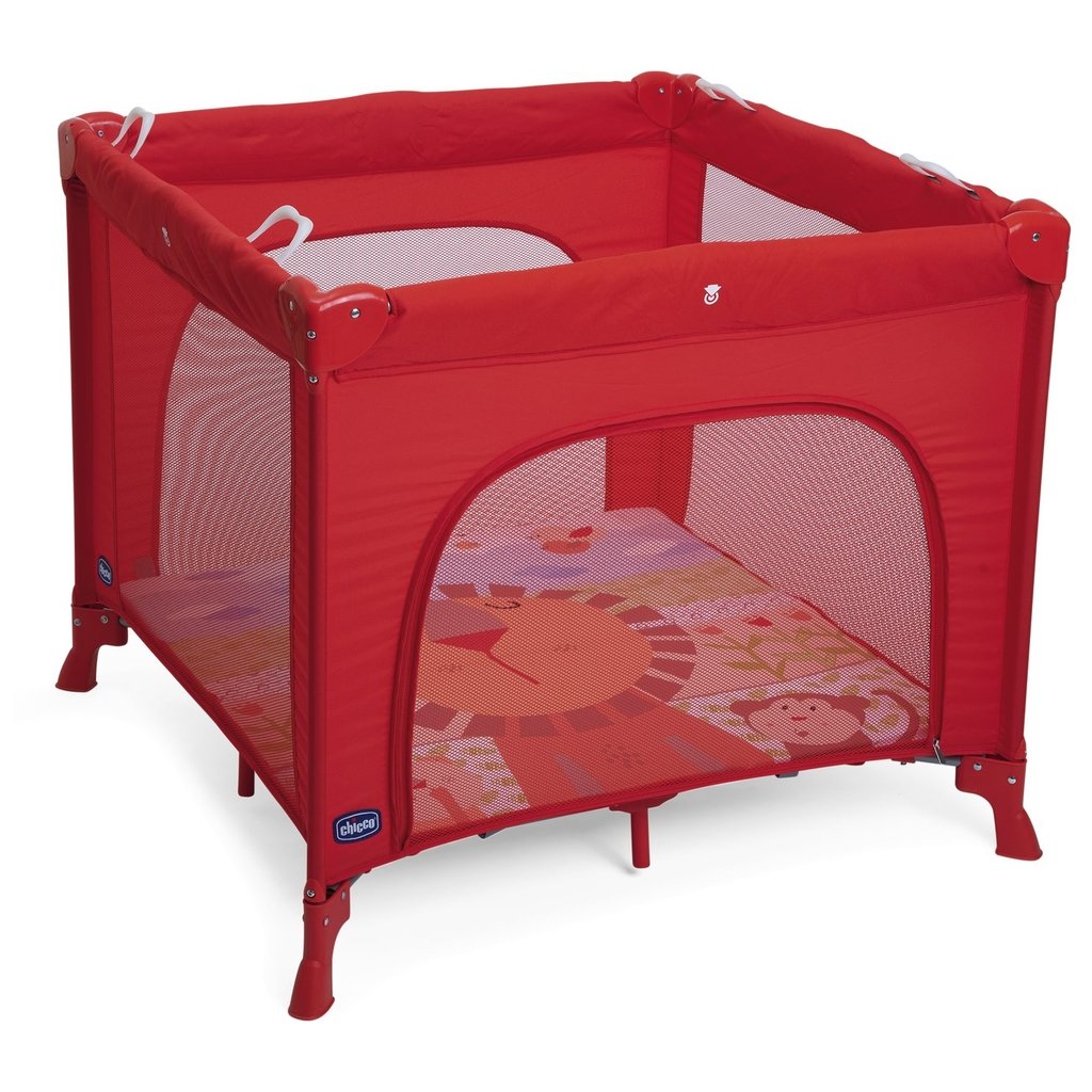 Chicco Playpen Open