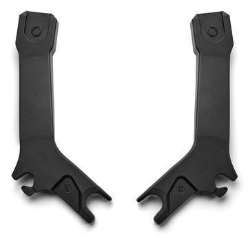 Adattatore Seggiolino Auto Per Bugaboo Cameleon - Compatibile Con Maxi-Cosi, Cybex, Nuna - Foto 13