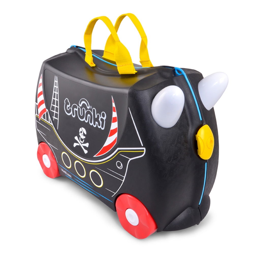 Bagage Cabine Valise Trunki Occasion Valise Trunki una la licorne Jeux à enfiler