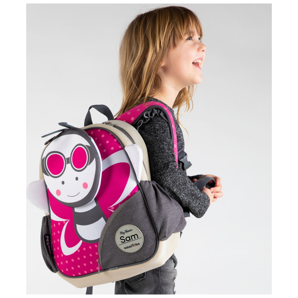 SmarTrike Kinderrucksack Bequem Vielseitig kaufen