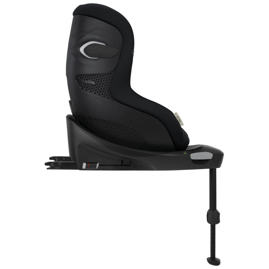 CYBEX Sirona G i Size The safest child seat for on the go