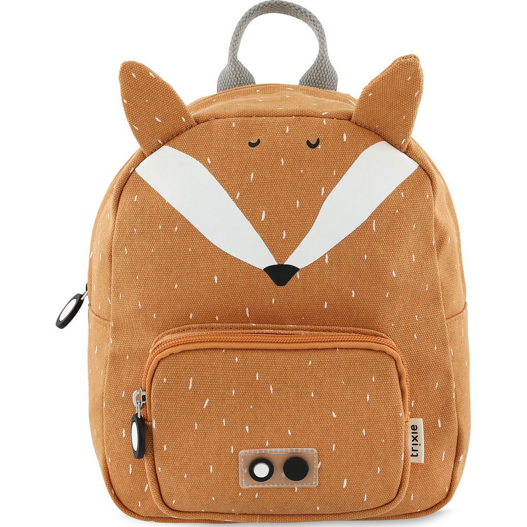 Mr. Fox