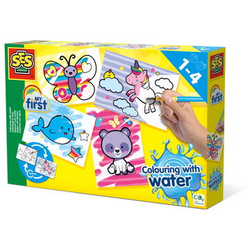 Apli 14577 Craies Pour Tableau Blanc 100 X 14577 L Tableau à Craie Et Tableau Blanc « Safari