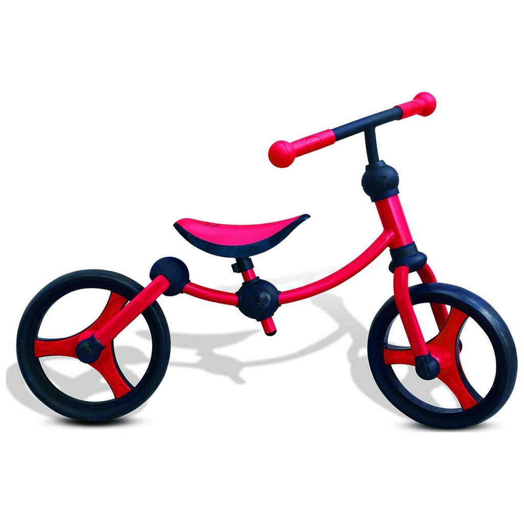 SmarTrike Balance Bike The perfect running bike for children