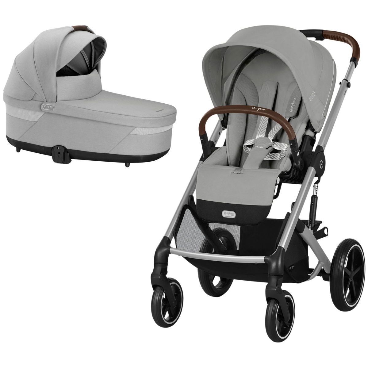 stroller cybex Cybex Libelle Travel Ultra Compact Lightweight Stroller