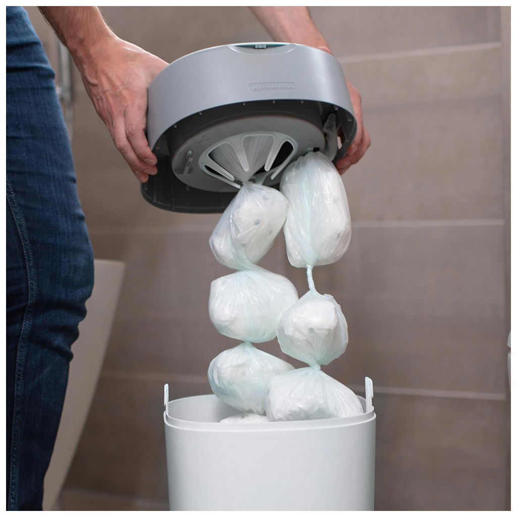 Tommee Tippee Sangenic Twist Click Starter Set Hygiene and