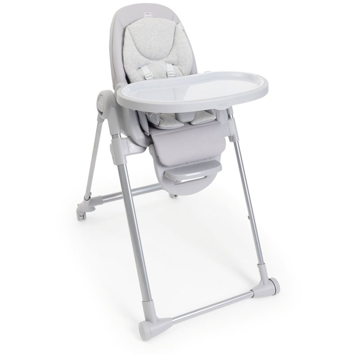 Buy Chicco Polly Armonia high chair online at 4mybaby