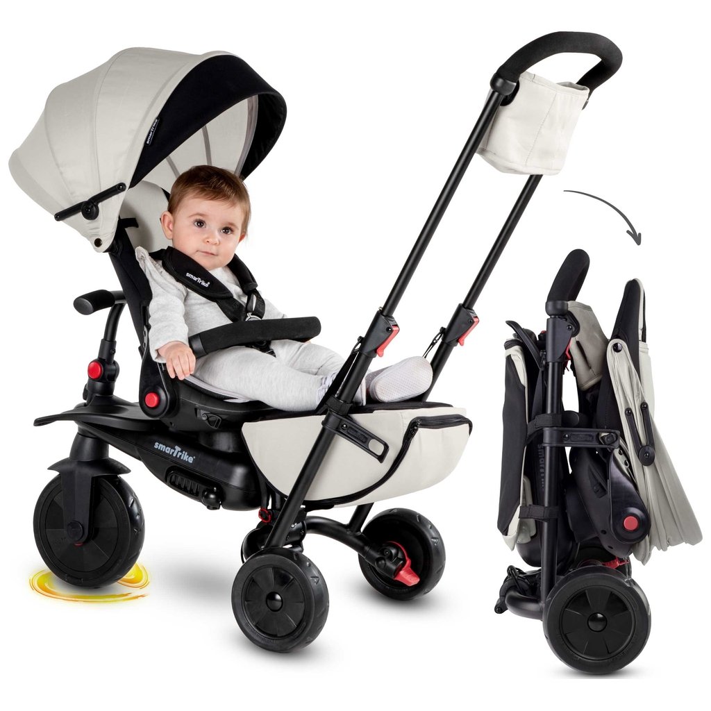 Smartrike smartfold deals