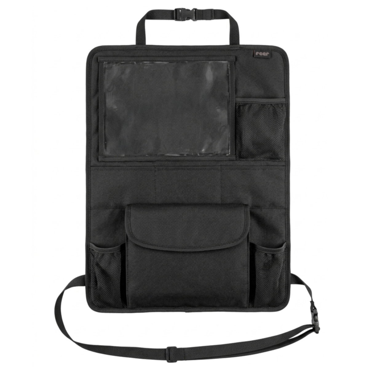 Product Image for reer TravelKid Car Seat Back Organizer