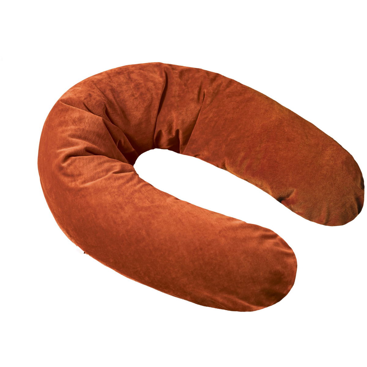 Product Image for Zewi Stillkissen Samt copper