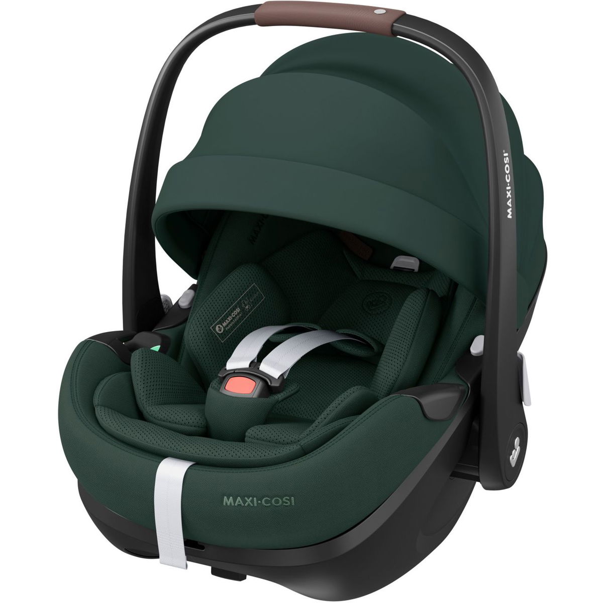 Maxi cosi pebble until what age best sale