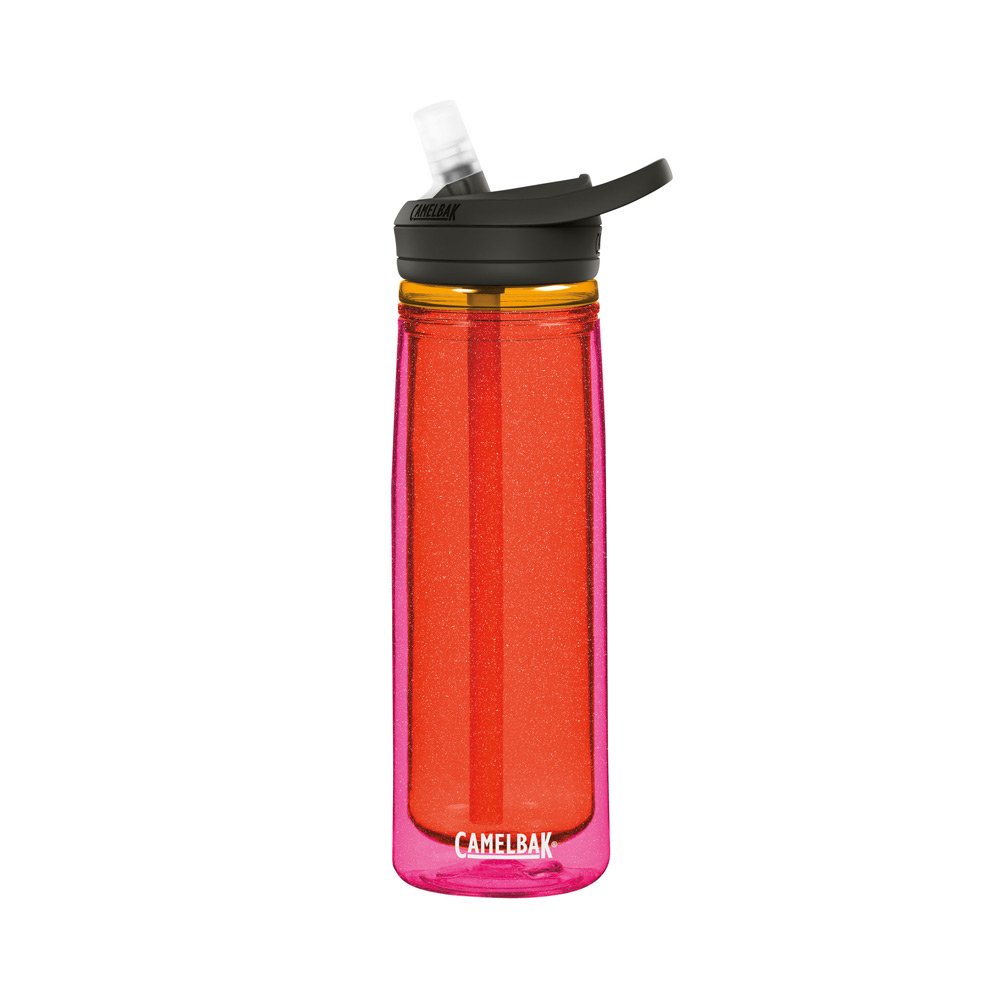 Camelbak eddy+ insulated water bottle