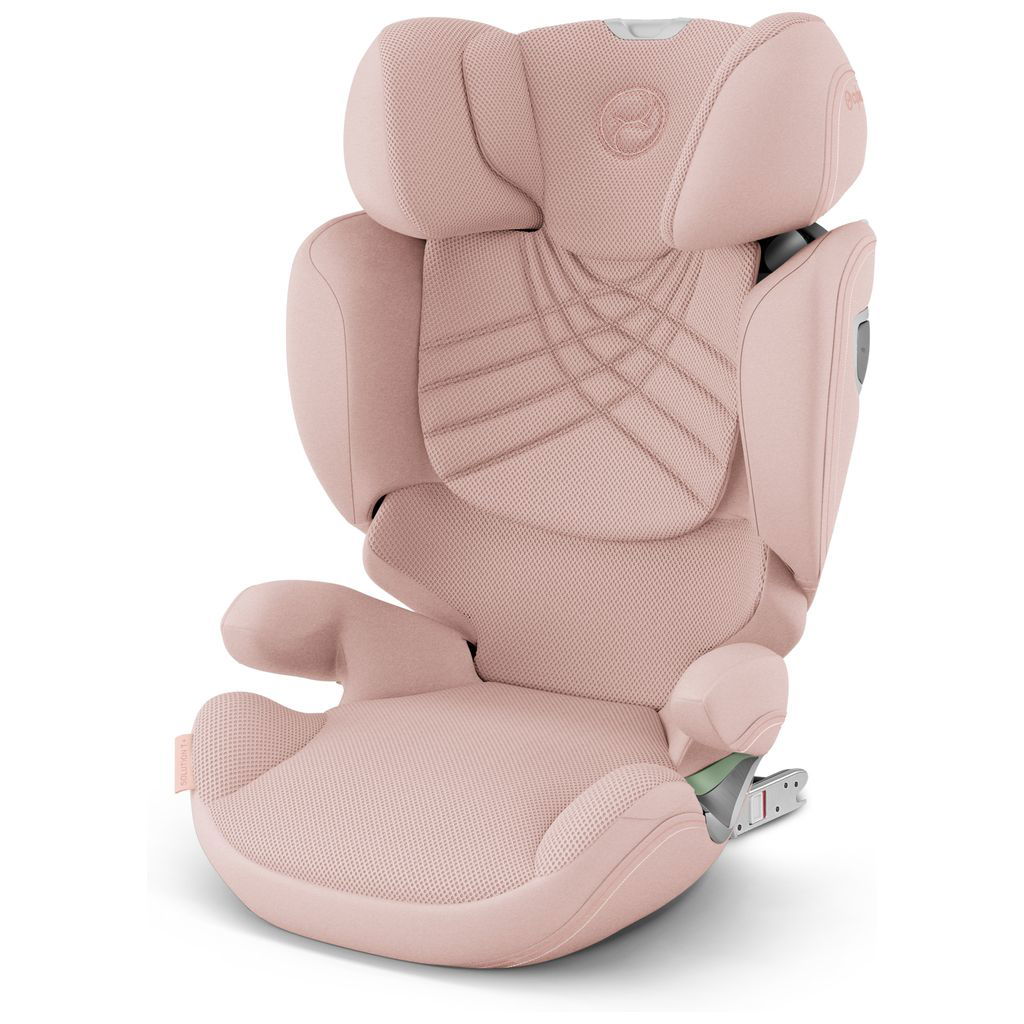 CYBEX Solution T i Fix Plus Der sichere Kindersitz fur unterwegs