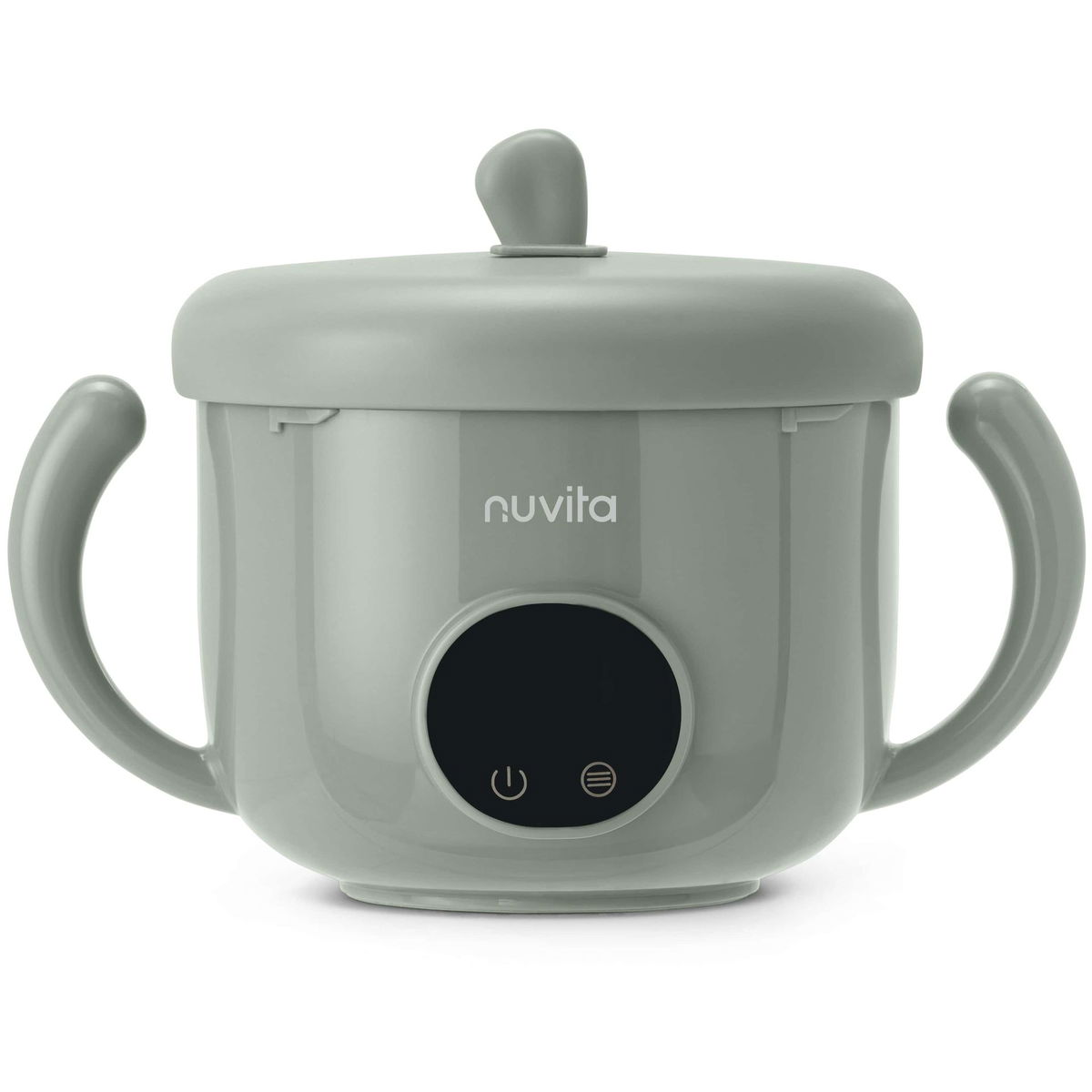 Product Image for nuvita Pappa n Go Scaldapapiedi ricaricabile
