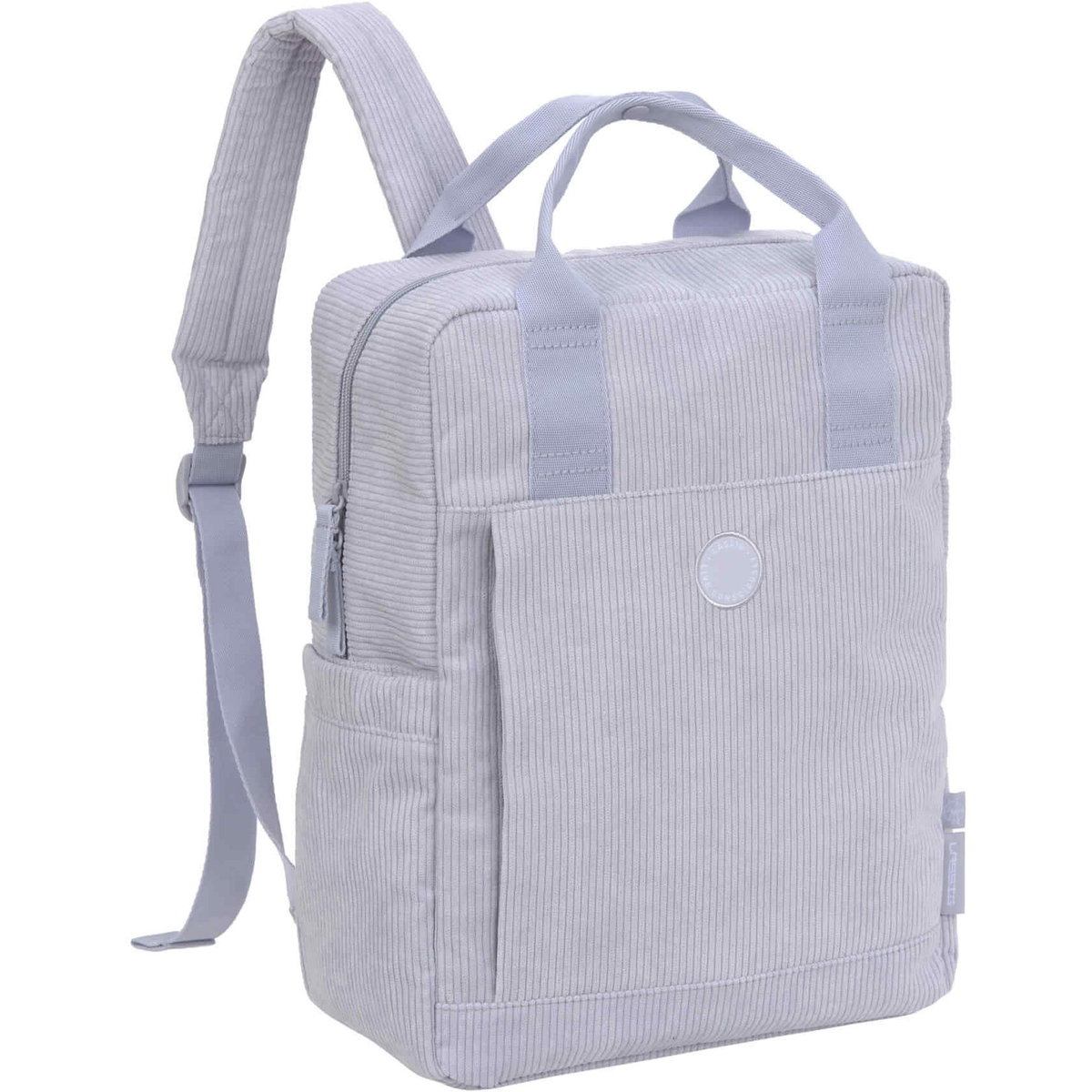 Product Image for Lässig Green Label Wickelrucksack Vividal cord lilac