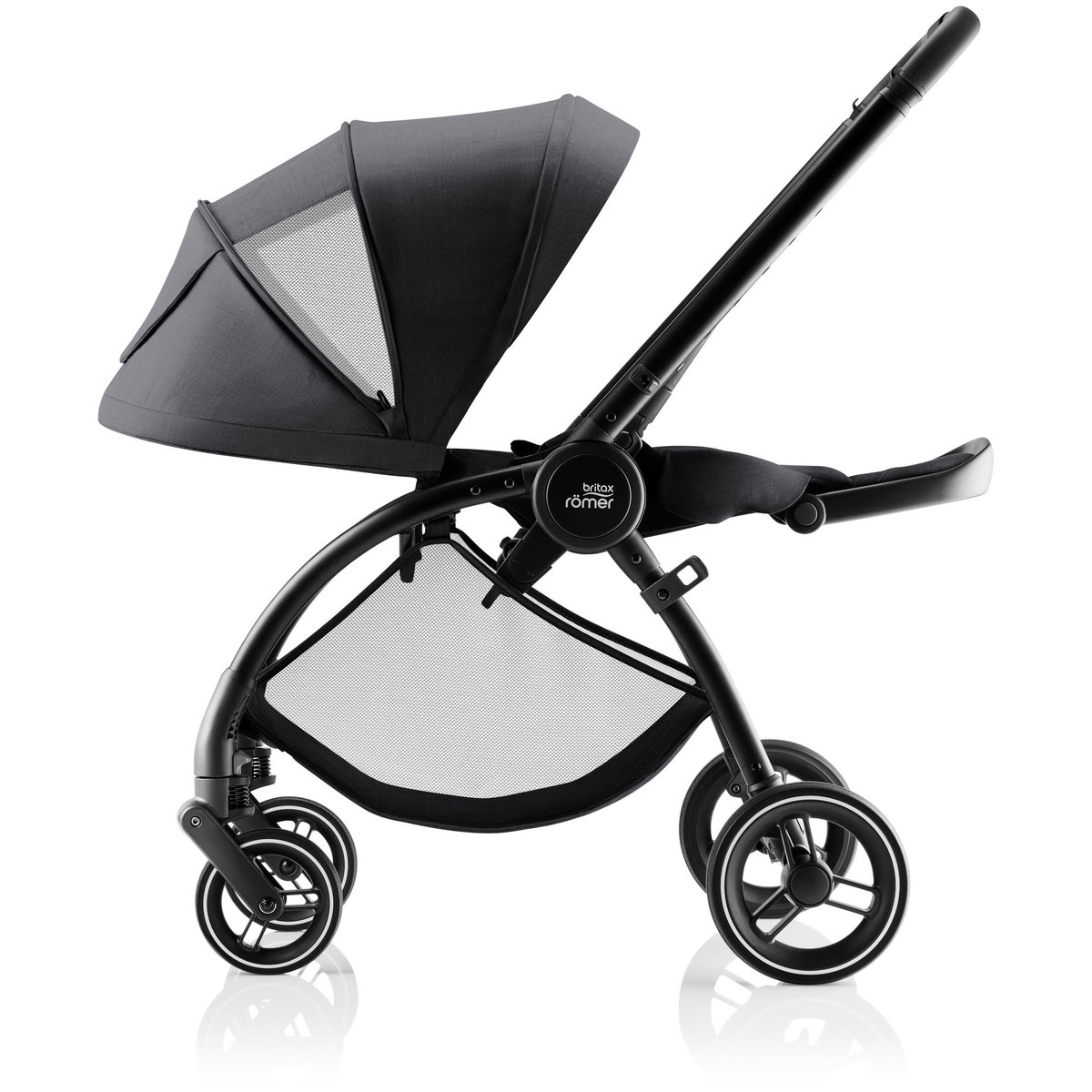 maxi cosi kinderwagen Maxi-Cosi FAME Kinderwagen+Babyschale+Isofixstation+Fußsack Bundle – BABY  WIRTH