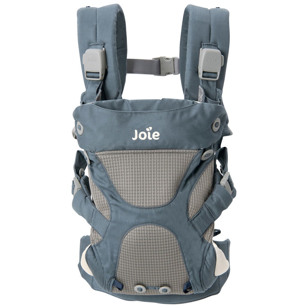 Joie Savvy Baby Carrier Comfortable carrying for your baby